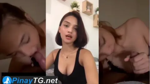 Basta chupa lagi siyang handa