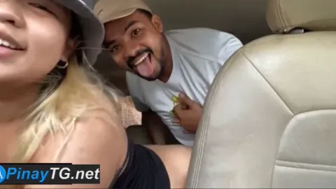 Swerti Ni Driver Pinaisa Ng Kanyang Among Yummy