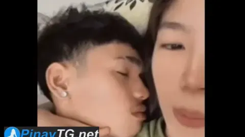 Pag pasok sa kwarto agad dumaro