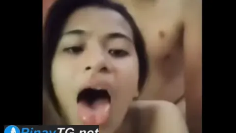 Akala niya maliit subrang daks pala