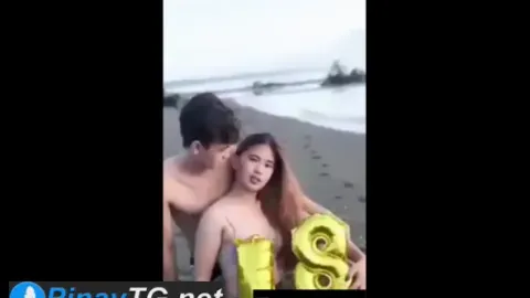Sa subrang excited naputokan ko pala si jowa