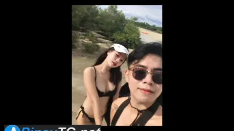 Malupit Kong Diskarte Naka Bingwit Ng Sariwang Tuna