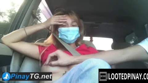 Display lang boobs niya sa sunod pekpek liveshow na