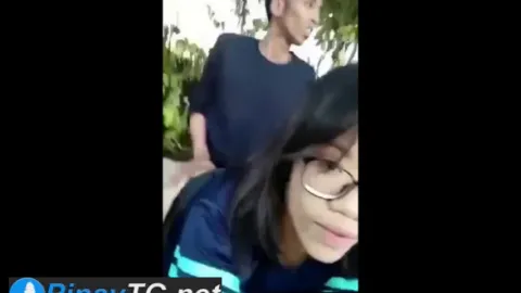 Sa Public Park Maganda Ang Spot Kaya Flix Na