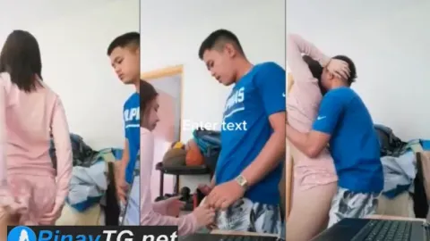 Quickie na bayaw baka mahuli tayo
