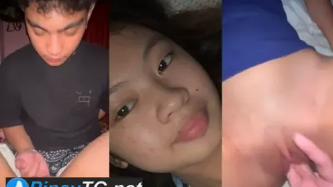 Gusto ni babe ifinger sa madaling araw
