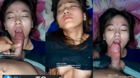 Ayaw pa chumupa nung una