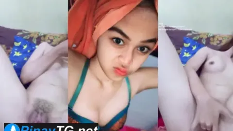 Pinipilahan ang tita kong marapsa