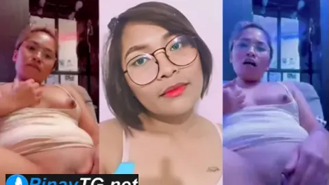 Subrang solid ang puki ni grace